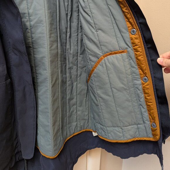 REI Coop Women's Utility Parka (M) - Picture 3 of 10